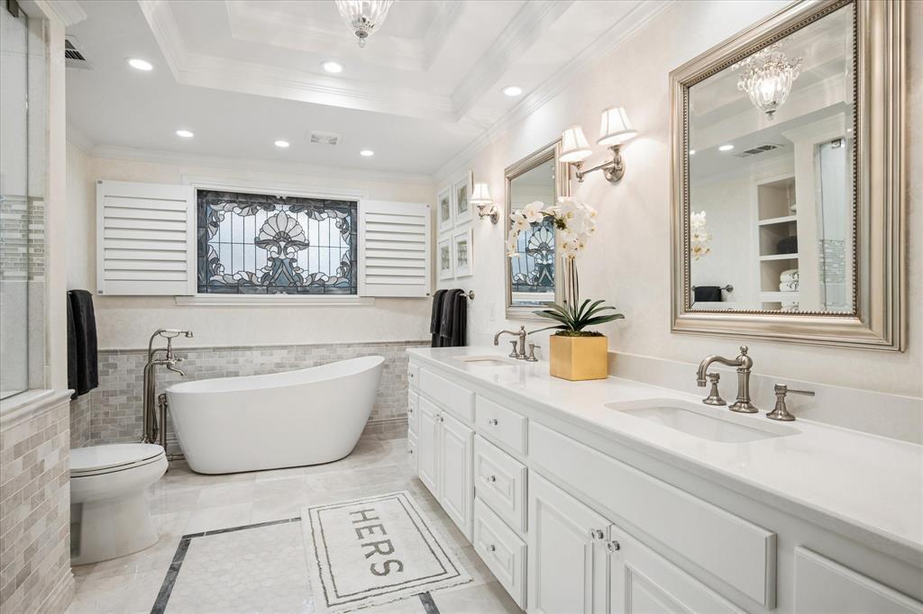 Forest Glen Add 2nd Sec - Residential