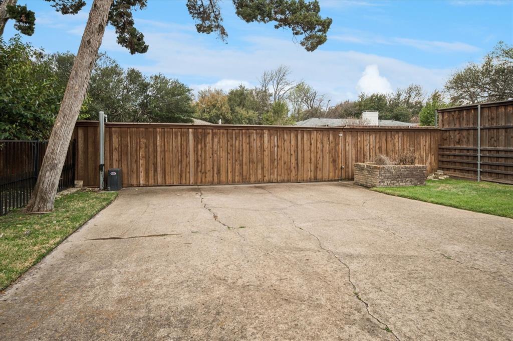 Forest Glen Add 2nd Sec - Residential