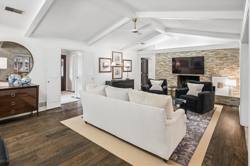 Forest Glen Add 2nd Sec - Residential