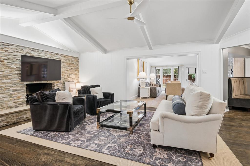 Forest Glen Add 2nd Sec - Residential