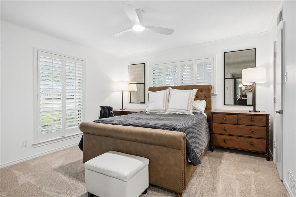 Forest Glen Add 2nd Sec - Residential