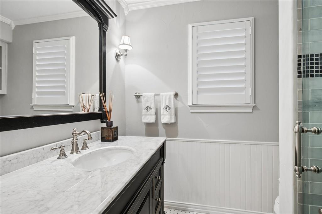 Forest Glen Add 2nd Sec - Residential