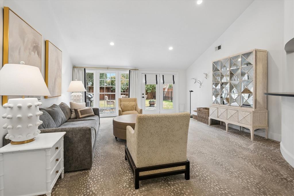 Forest Glen Add 2nd Sec - Residential