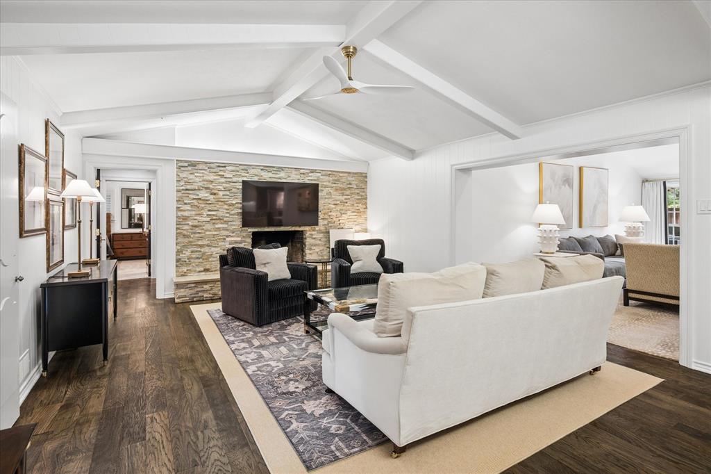 Forest Glen Add 2nd Sec - Residential