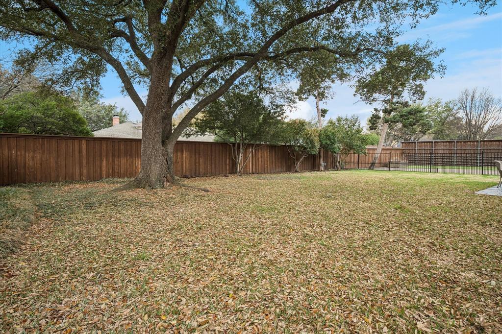 Forest Glen Add 2nd Sec - Residential