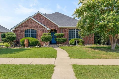 4425 Maple Shade Avenue Sachse TX 75048
