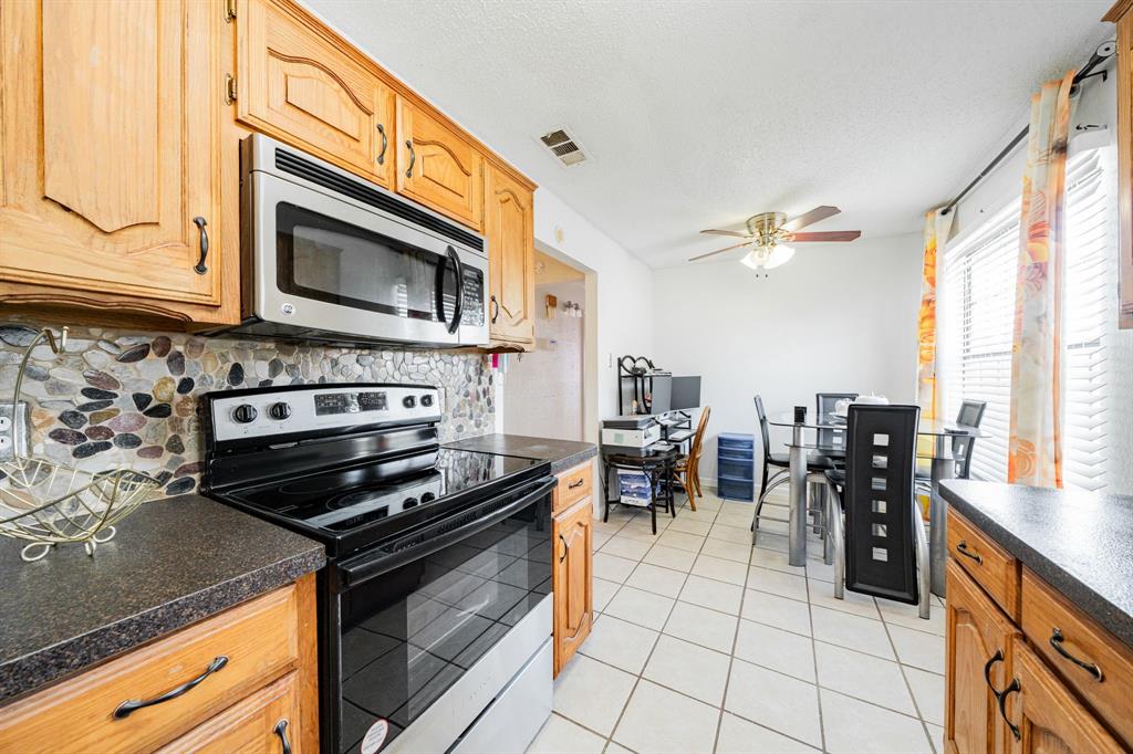 Kaufman Estates - Residential