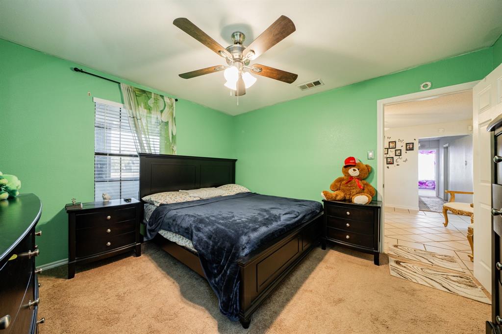 Kaufman Estates - Residential