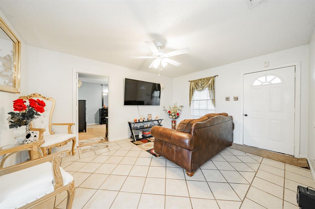 Kaufman Estates - Residential