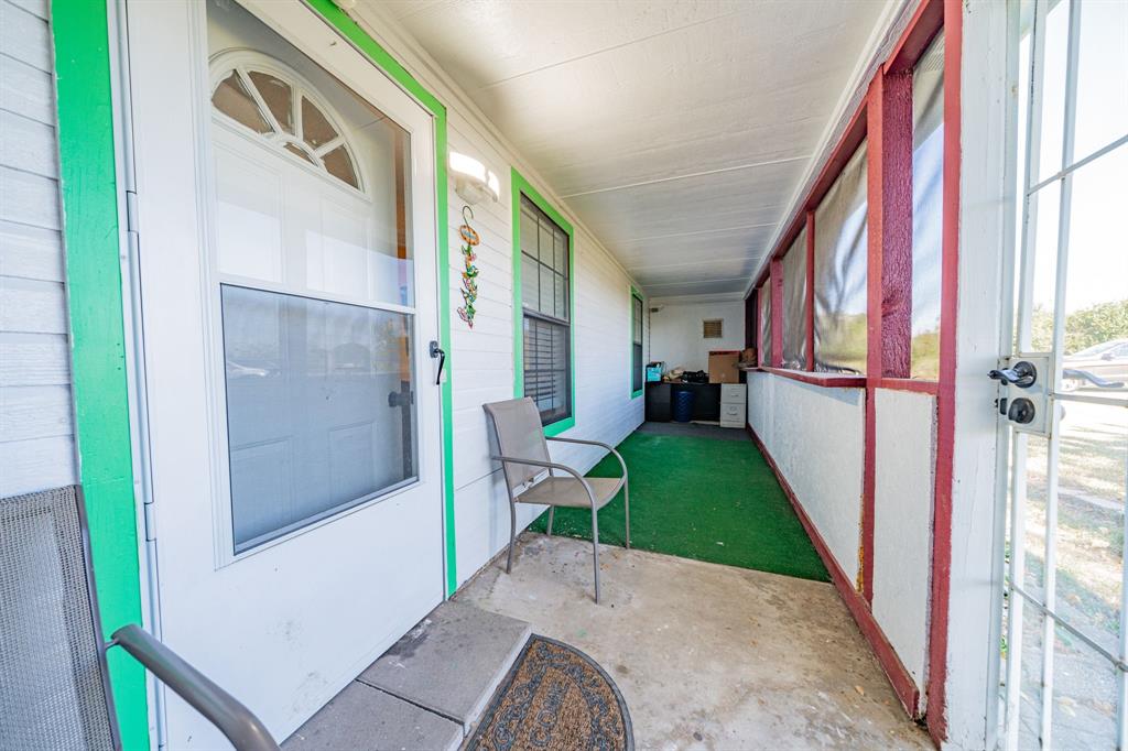 Kaufman Estates - Residential