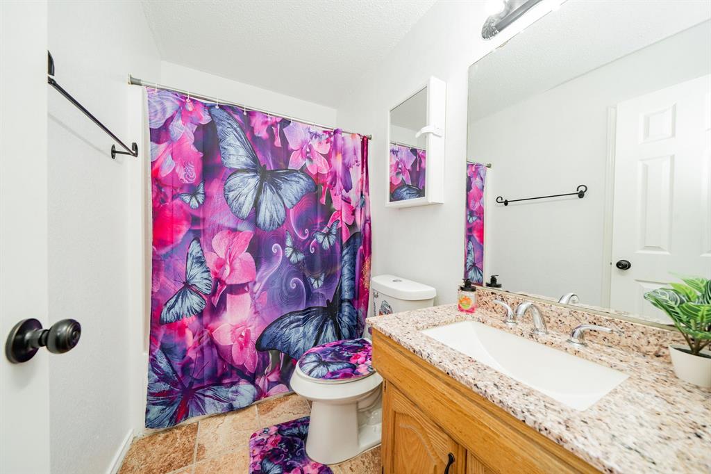 Kaufman Estates - Residential