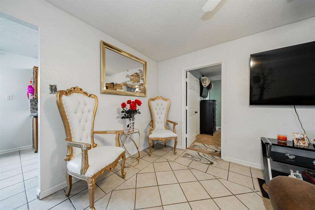 Kaufman Estates - Residential