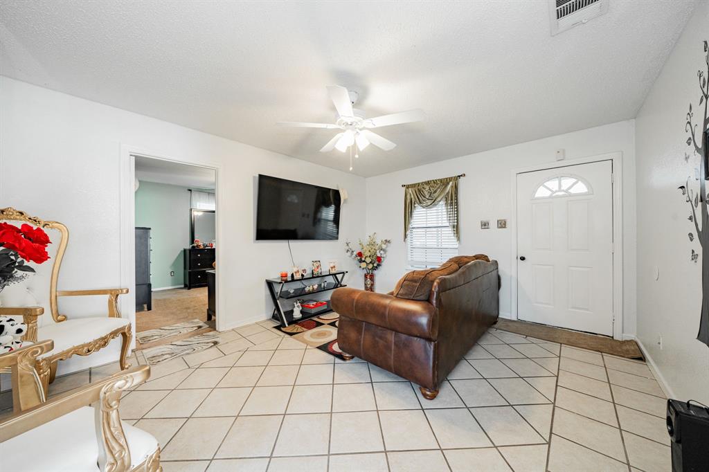 Kaufman Estates - Residential