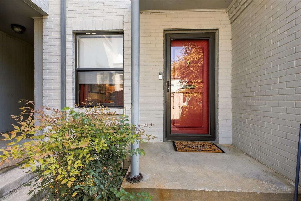 4904 Lahoma Street 4904
