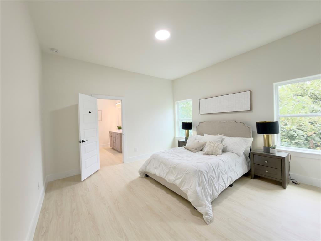 Close In - Residential