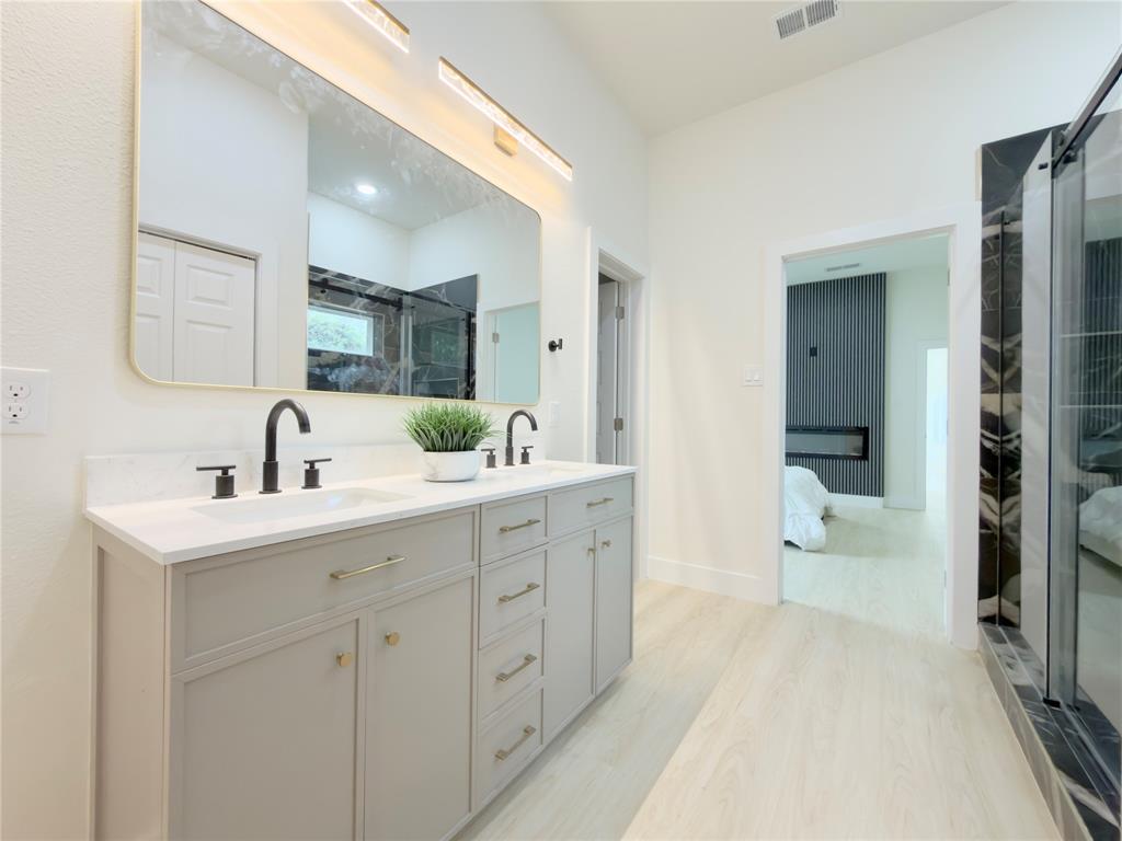 Close In - Residential