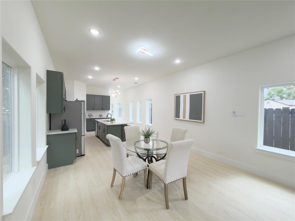 Close In - Residential