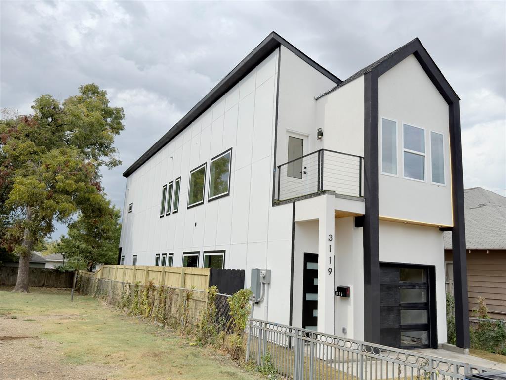 Close In - Residential