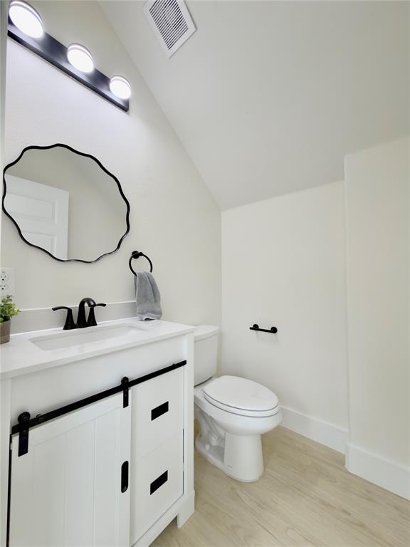 Close In - Residential