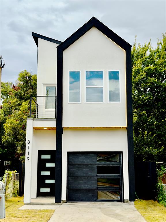 Close In - Residential