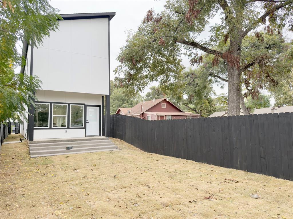 Close In - Residential