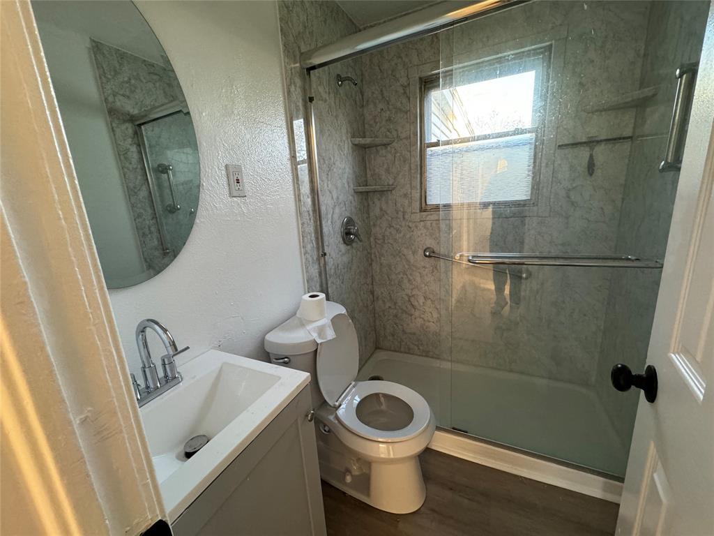 Honey Crest Heights Rev - Residential