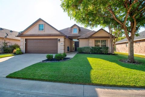 9605 Orangewood Trail Denton TX 76207
