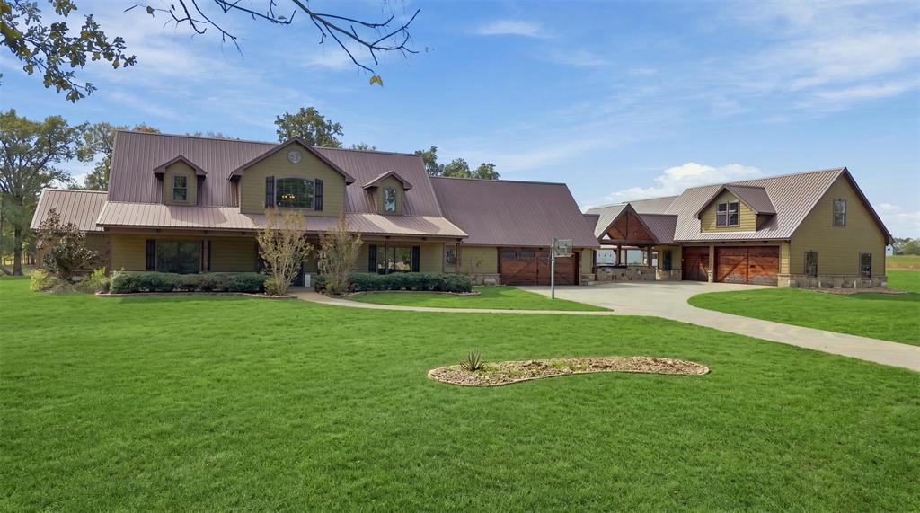 465 County Road 1070
