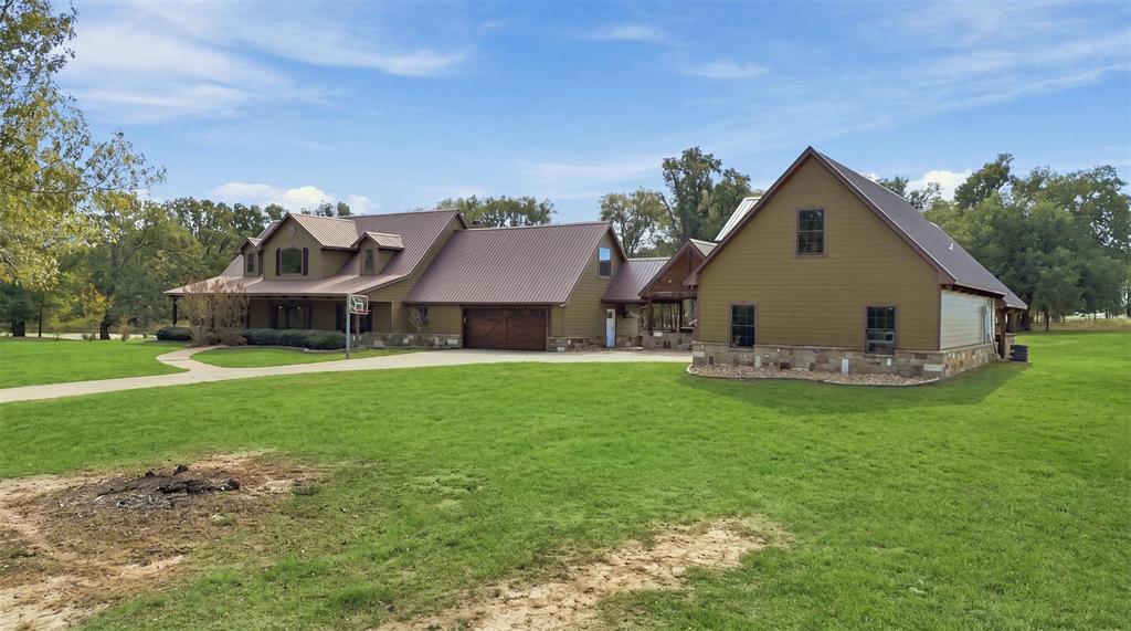 465 County Road 1070