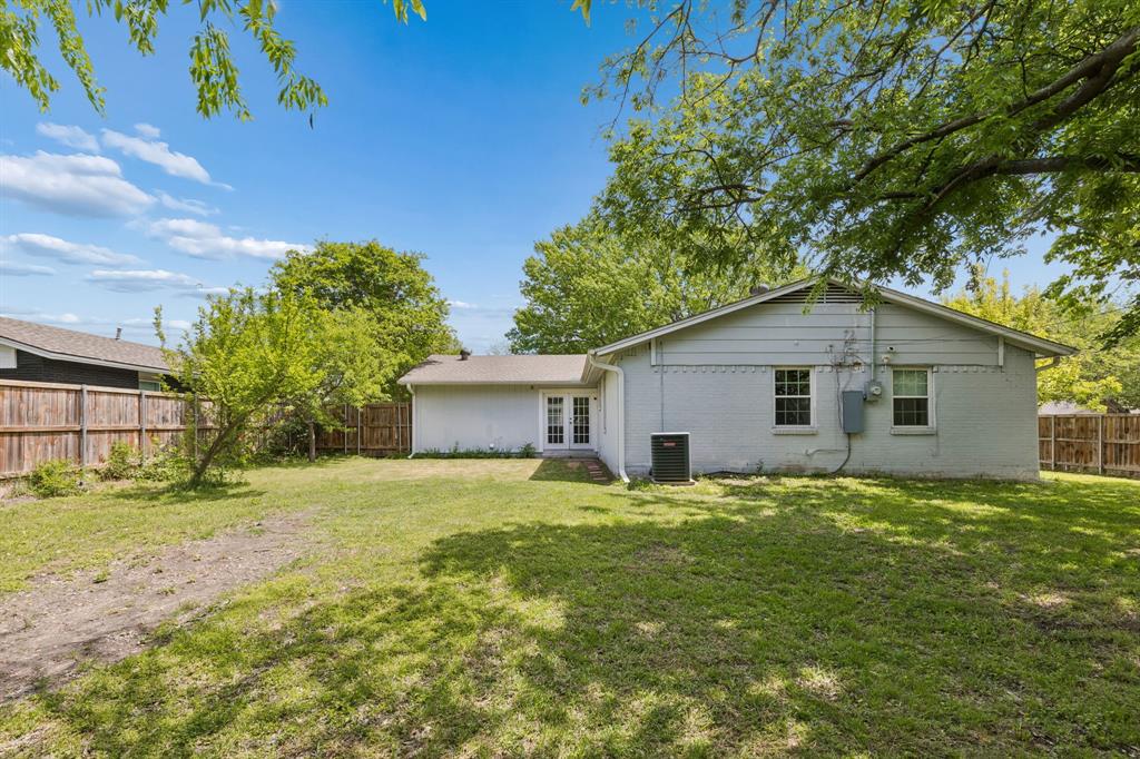 Richardson Heights 10 Sec 02 - Residential