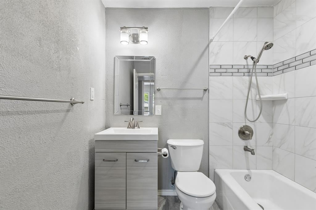 Richardson Heights 10 Sec 02 - Residential