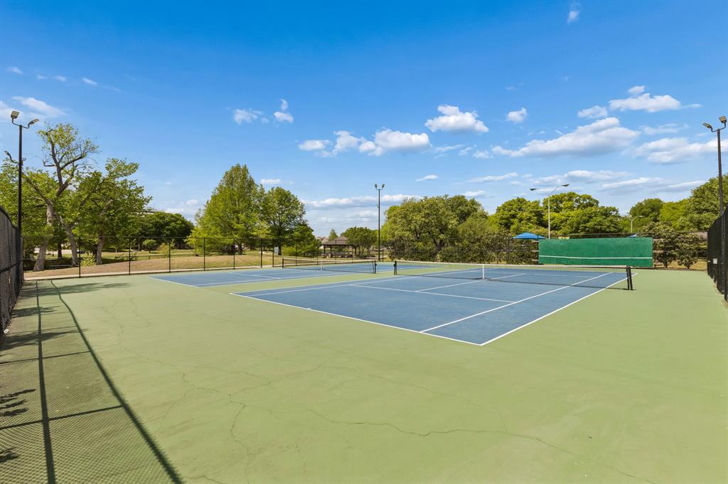 Richardson Heights 10 Sec 02 - Residential