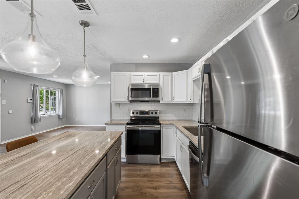 Richardson Heights 10 Sec 02 - Residential