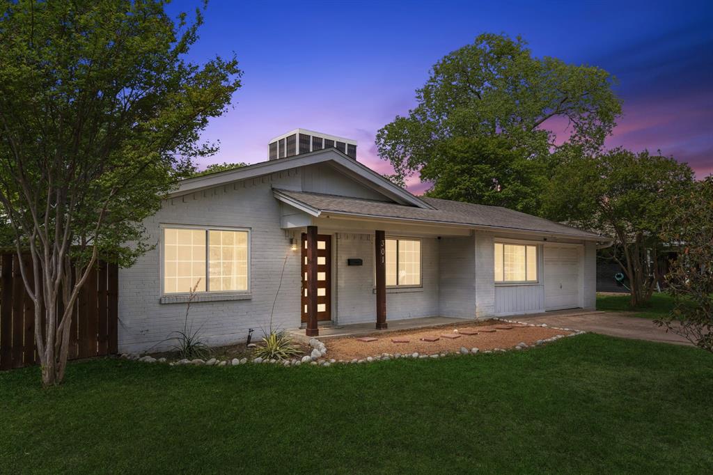 Richardson Heights 10 Sec 02 - Residential