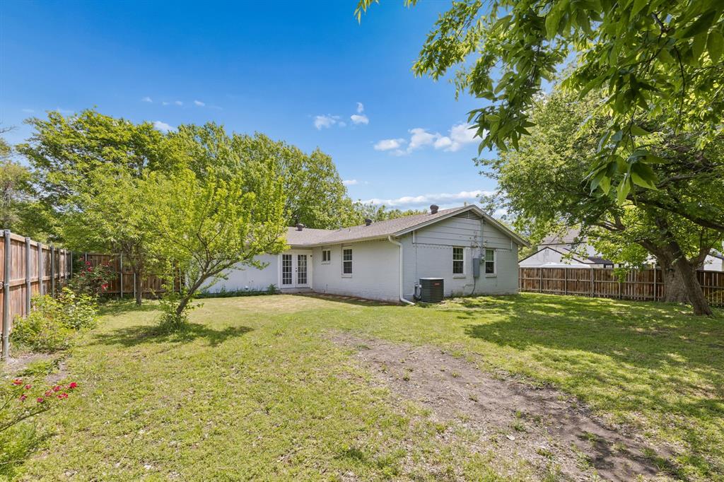 Richardson Heights 10 Sec 02 - Residential