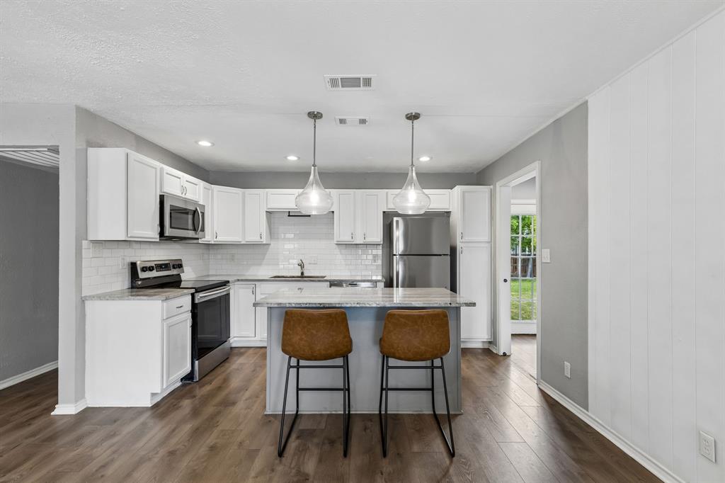 Richardson Heights 10 Sec 02 - Residential