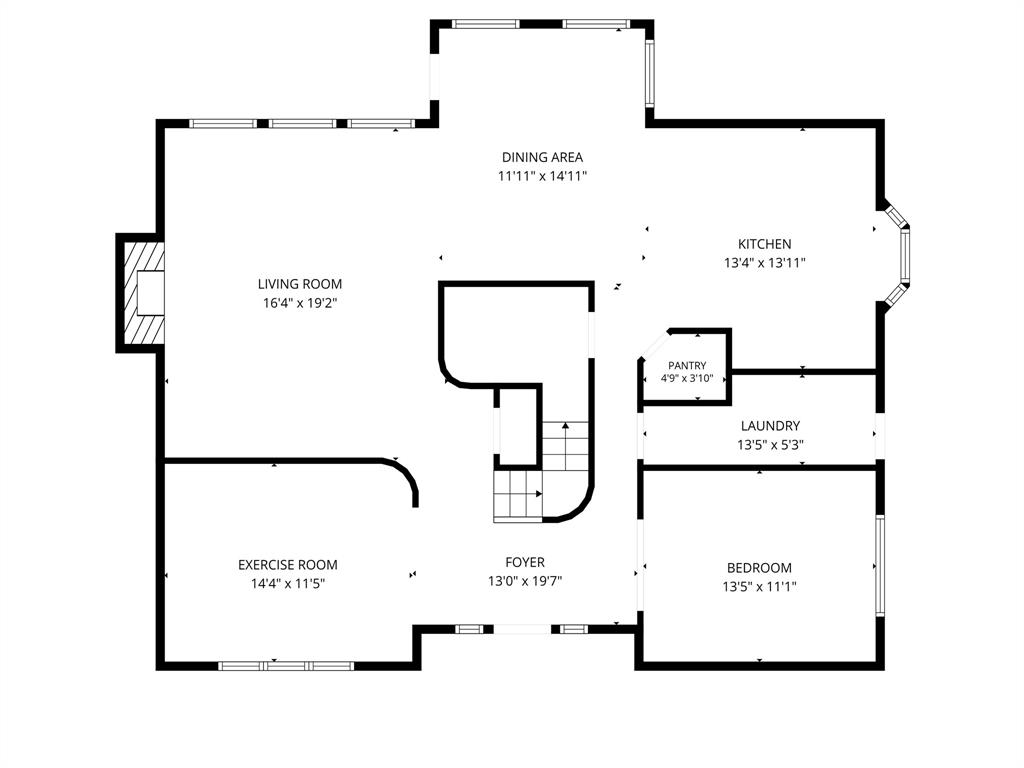 Wind Ridge Ph 02 - Residential