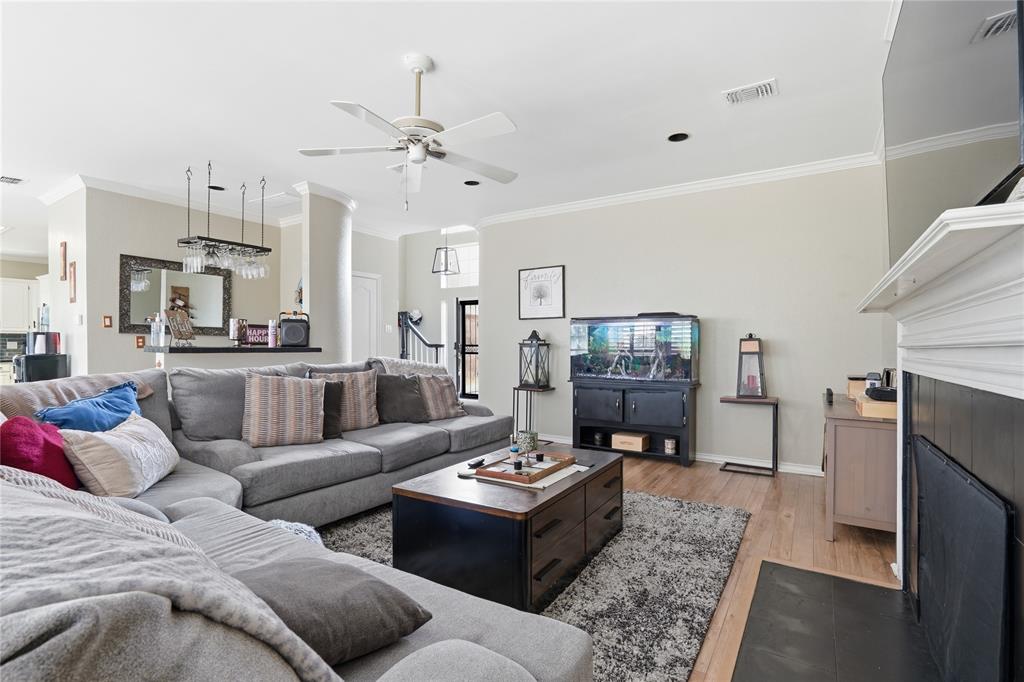 Wind Ridge Ph 02 - Residential