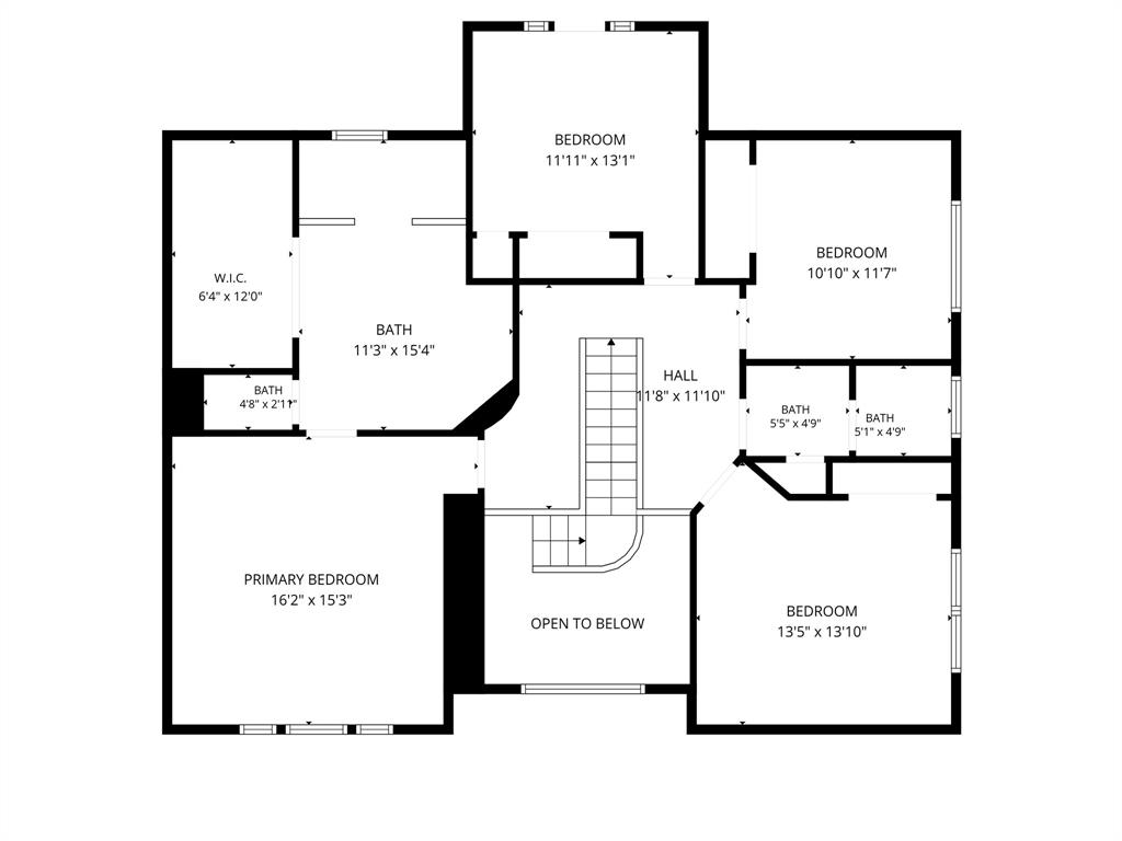 Wind Ridge Ph 02 - Residential