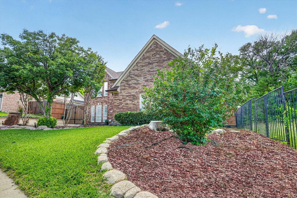 Wind Ridge Ph 02 - Residential