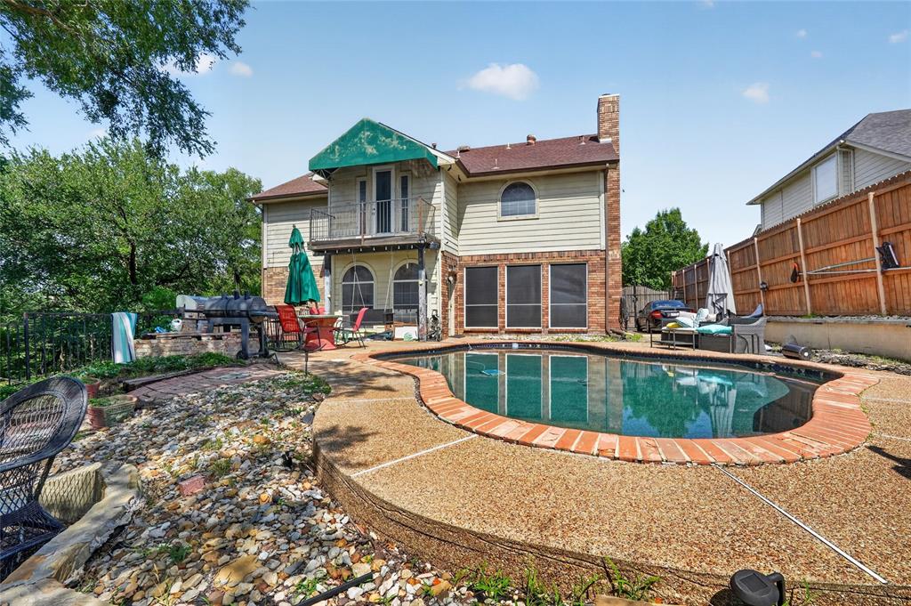 Wind Ridge Ph 02 - Residential