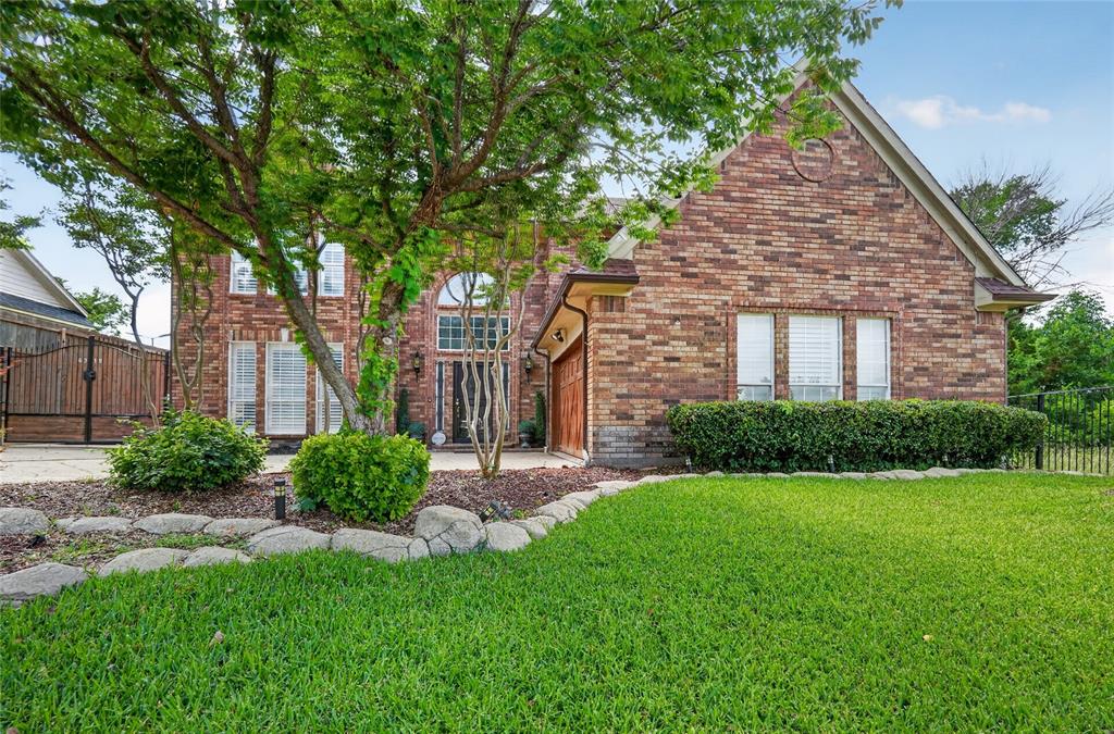 Wind Ridge Ph 02 - Residential