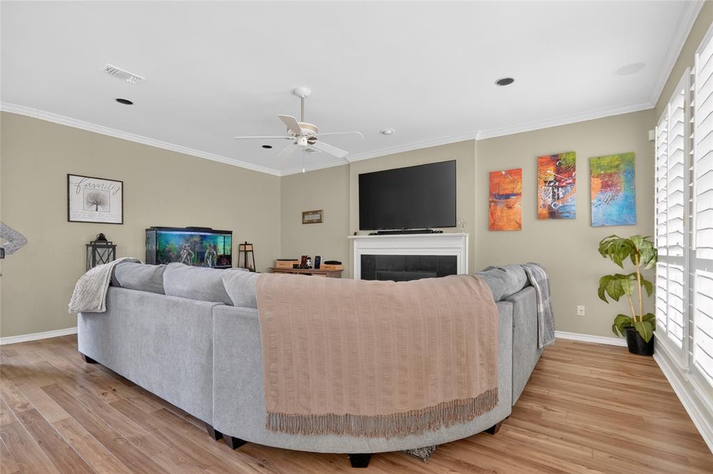 Wind Ridge Ph 02 - Residential