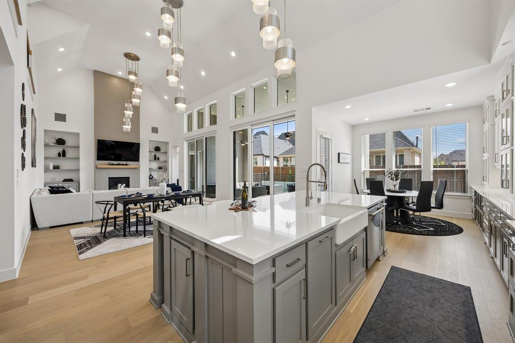 Sandbrock Ranch Ph 11a - Residential