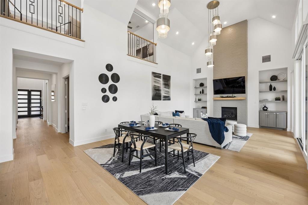 Sandbrock Ranch Ph 11a - Residential