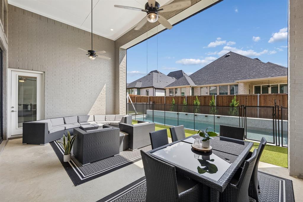Sandbrock Ranch Ph 11a - Residential