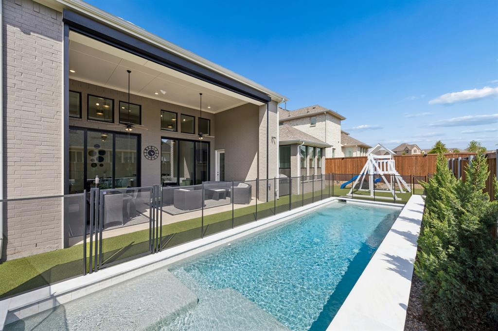 Sandbrock Ranch Ph 11a - Residential