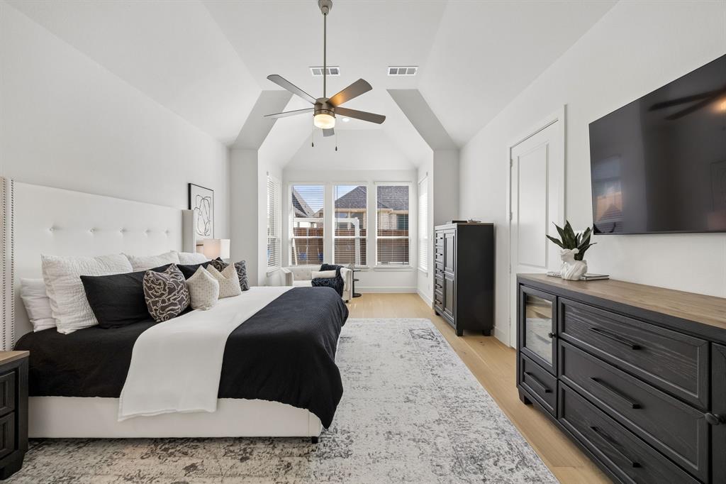 Sandbrock Ranch Ph 11a - Residential