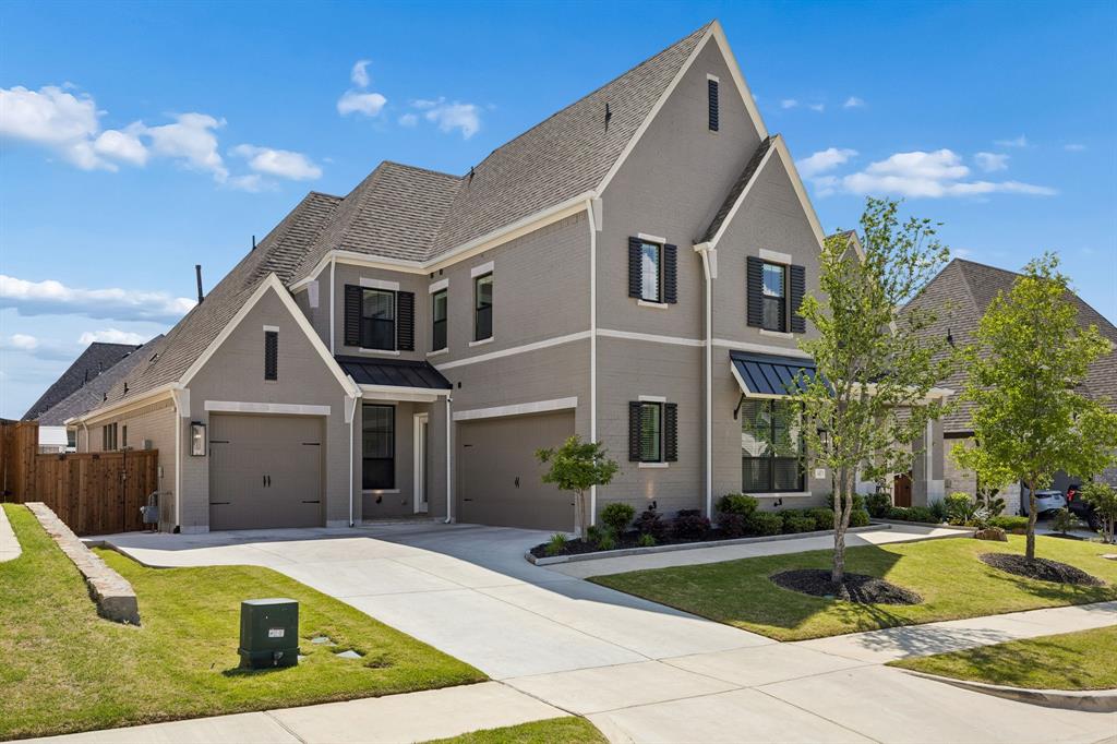 Sandbrock Ranch Ph 11a - Residential
