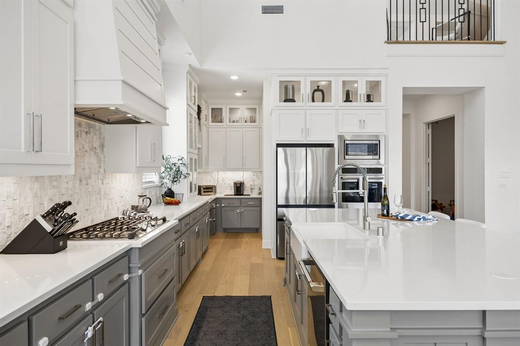 Sandbrock Ranch Ph 11a - Residential